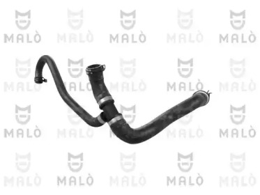 MALO 24422a -  Шланг радиатора
