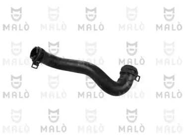 MALO 244271a -  Шланг радиатора