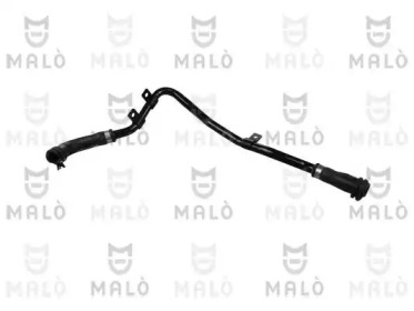 MALO 24427a -  Шланг радиатора