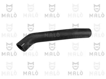 MALO 24431a -  Шланг радиатора