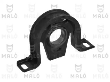 MALO 24439 -  Подвеска, карданный вал