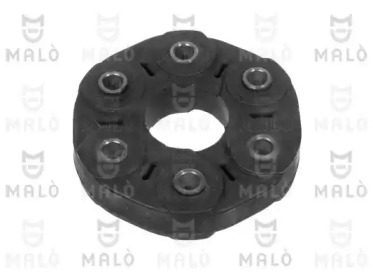 MALO 24449 -  Шарнир, продольный вал
