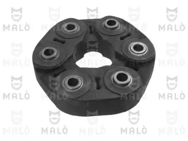 MALO 244493 -  Шарнир, продольный вал