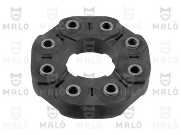 MALO 244494 -  Шарнир, продольный вал