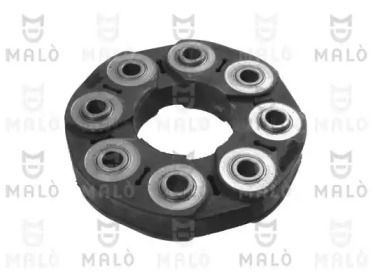 MALO 244495 -  Шарнир, продольный вал