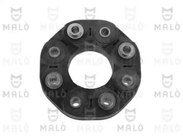 MALO 244496 -  Шарнир, продольный вал