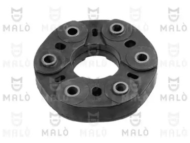 MALO 24450 -  Шарнир, продольный вал