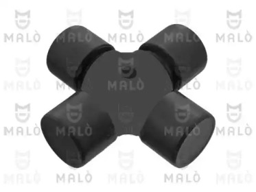 MALO 24458 -  Шарнир, продольный вал