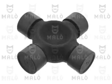MALO 244581 -  Шарнир, продольный вал