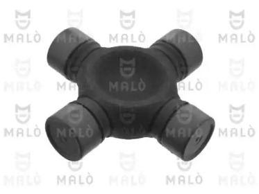 MALO 244582 -  Шарнир, продольный вал