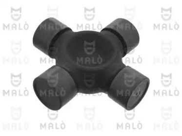 MALO 244583 -  Шарнир, продольный вал