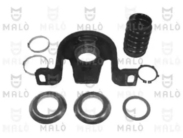 MALO 24460 -  Подвеска, карданный вал