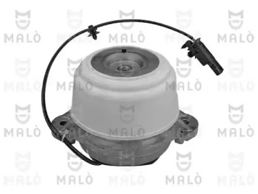 MALO 24476 -  Подвеска, двигатель