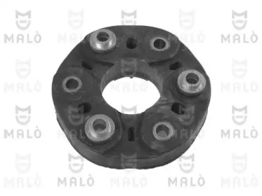 MALO 244794 -  Шарнир, продольный вал