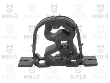 MALO 244851 -  Буфер, глушитель