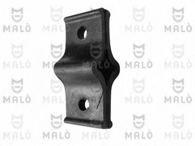 MALO 2457 -  Буфер, глушитель