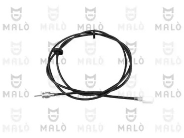 MALO 25004 -  Тросик спидометра