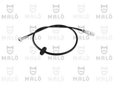 MALO 25061 -  Тросик спидометра