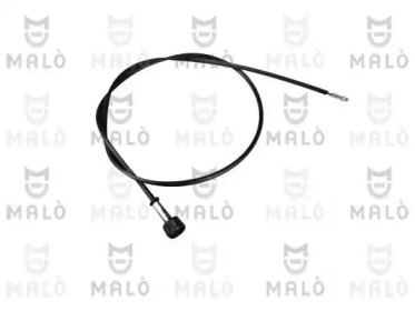 MALO 25120 -  Тросик спидометра