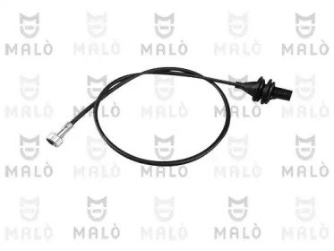 MALO 25127 -  Тросик спидометра