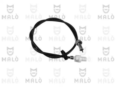 MALO 25180 -  Тросик спидометра