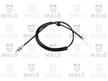 MALO 25232 -  Тросик спидометра