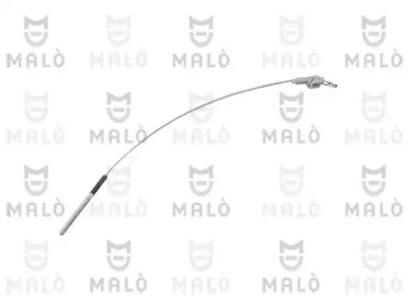 MALO 26109 -  Трос, стояночная тормозная система