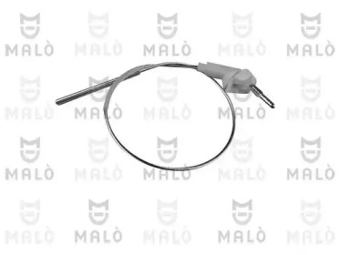 MALO 26110 -  Трос, стояночная тормозная система