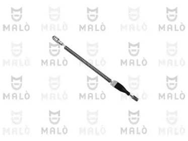 MALO 26115 -  Трос, стояночная тормозная система