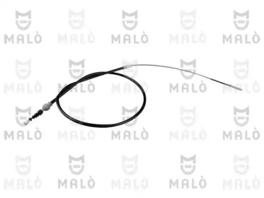 MALO 26145 -  Трос, стояночная тормозная система