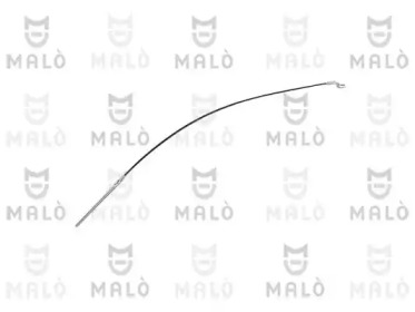 MALO 26148 -  Трос, стояночная тормозная система