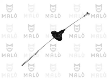 MALO 26230 -  Трос, стояночная тормозная система