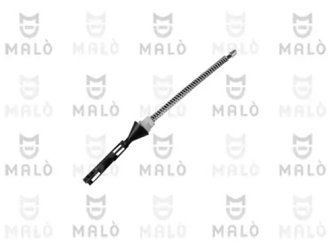 MALO 26234 -  Трос, стояночная тормозная система