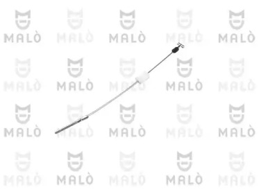 MALO 26235 -  Трос, стояночная тормозная система