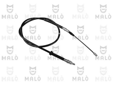 MALO 26240 -  Трос, стояночная тормозная система