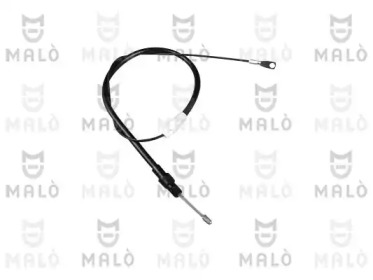 MALO 26255 -  Трос, стояночная тормозная система