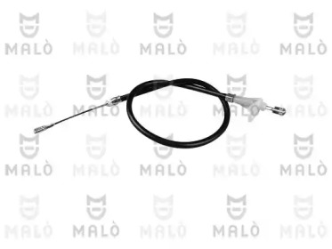 MALO 26259 -  Трос, стояночная тормозная система