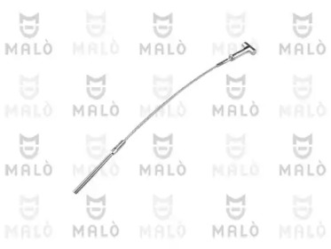 MALO 26273 -  Трос, стояночная тормозная система