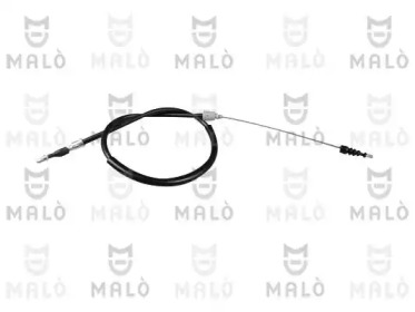 MALO 26284 -  Трос, стояночная тормозная система