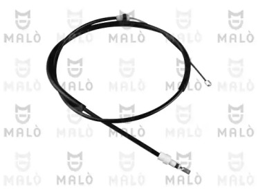 MALO 26290 -  Трос, стояночная тормозная система