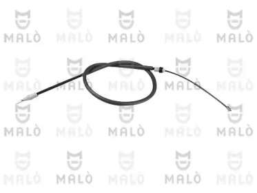 MALO 26291 -  Трос, стояночная тормозная система