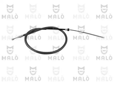 MALO 26293 -  Трос, стояночная тормозная система