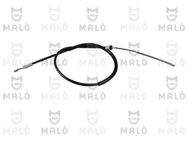 MALO 26294 -  Трос, стояночная тормозная система