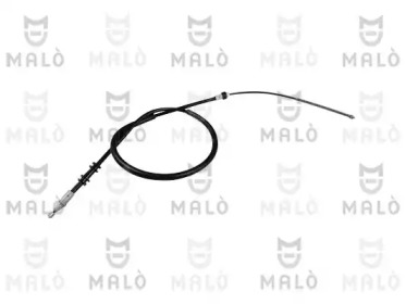 MALO 26300 -  Трос, стояночная тормозная система