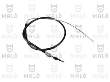 MALO 26310 -  Трос, стояночная тормозная система