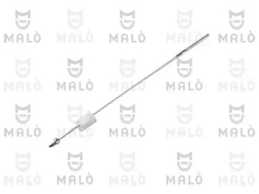 MALO 26373 -  Трос, стояночная тормозная система