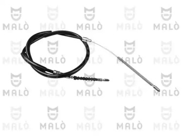 MALO 26395 -  Трос, стояночная тормозная система