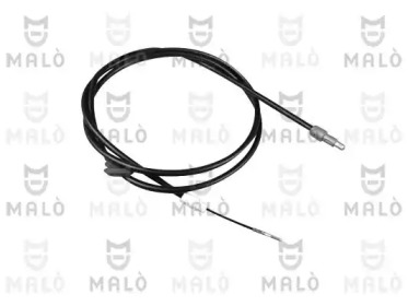 MALO 26398 -  Трос, стояночная тормозная система
