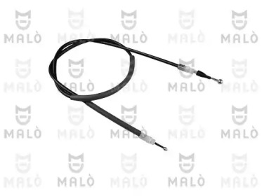 MALO 26435 -  Трос, стояночная тормозная система