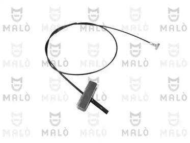 MALO 26436 -  Трос, стояночная тормозная система